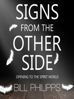 cover image of Signs from the Other Side